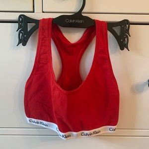 Calvin Klein Bra